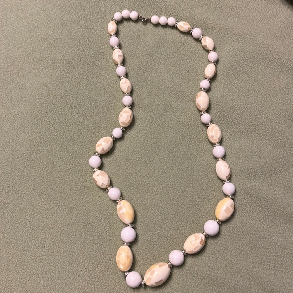 Vintage necklace